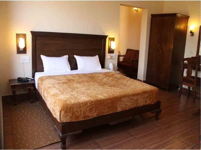 Wildflower Resort Tala  Экстерьер фото